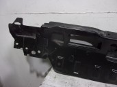 Recambio de faldon trasero para renault clio ii fase i (b/cbo) referencia OEM IAM 10044077 DE CHAPA 