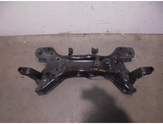 Recambio de puente delantero para audi a1 (8xk) adrenalin referencia OEM IAM CUNA MOTOR SUELO BURRA30 FILA5