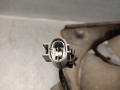 Recambio de electroventilador para toyota avensis liftback (_t22_) 2.0 td (ct220_) referencia OEM IAM 1671264170 1636174110 ND