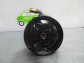 Replacement power steering pump for Ford Fiesta (DX) 1.3 cat OEM IAM reference 96BF3A733AD HBDHL 
