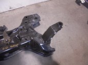 Recambio de puente delantero para audi a1 (8xk) adrenalin referencia OEM IAM  CUNA MOTOR SUELO BURRA30 FILA5