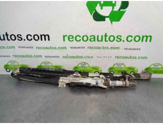 Replacement front left curtain airbag for Seat Altea XL (5P5) 1.9 TDI OEM IAM reference 5P0880741 