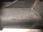 Recambio de electroventilador para bmw 3 (e46) 320 d referencia OEM IAM 7786009 17117801423 0130303846 BOSCH