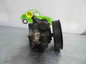 Replacement power steering pump for Ford Fiesta (DX) 1.3 cat OEM IAM reference 96BF3A733AD HBDHL 
