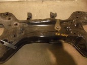 Recambio de puente delantero para audi a1 (8xk) adrenalin referencia OEM IAM CUNA MOTOR SUELO BURRA30 FILA5