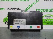 Recambio de modulo confort para jaguar xj 4.2 v8 32v cat referencia OEM IAM 2W9F13C789BJ XVNB004HTR 