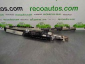 Recambio de airbag cortina delantero izquierdo para seat altea xl (5p5) 1.9 tdi referencia OEM IAM 5P0880741 