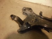 Recambio de puente delantero para audi a1 (8xk) adrenalin referencia OEM IAM  CUNA MOTOR SUELO BURRA30 FILA5