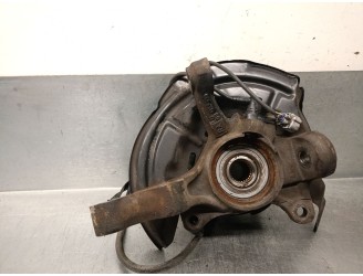 Recambio de mangueta delantera derecha para toyota avensis liftback (_t22_) 2.0 td (ct220_) referencia OEM IAM 4321105070 432110