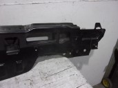 Recambio de faldon trasero para renault clio ii fase i (b/cbo) referencia OEM IAM 10044077 DE CHAPA 