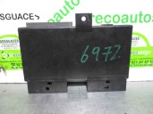 Recambio de modulo confort para jaguar xj 4.2 v8 32v cat referencia OEM IAM 2W9F13C789BJ XVNB004HTR 