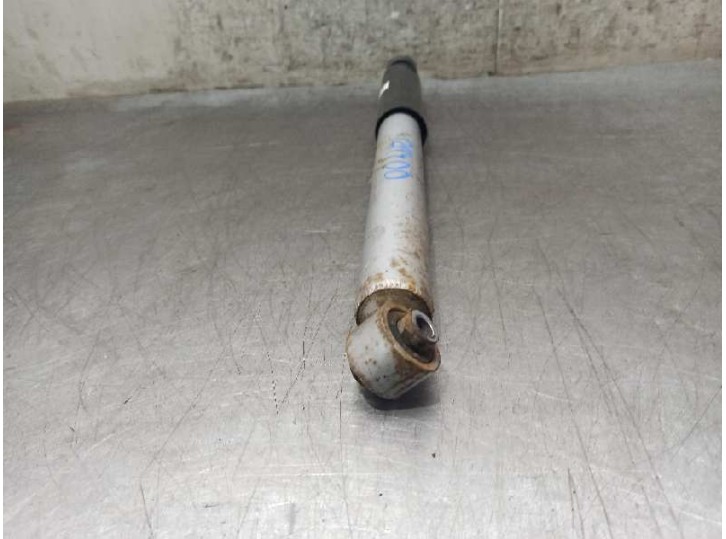 Recambio de amortiguador delantero derecho para mercedes-benz clase c (w202) berlina 2.2 diesel cat referencia OEM IAM 553183AE2