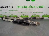 Recambio de airbag cortina delantero izquierdo para seat altea xl (5p5) 1.9 tdi referencia OEM IAM 5P0880741 