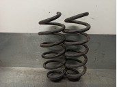 Recambio de muelle amortiguacion para renault captur 1.5 dci diesel fap energy referencia OEM IAM 550208225R 