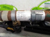 Recambio de airbag cortina delantero izquierdo para seat altea xl (5p5) 1.9 tdi referencia OEM IAM 5P0880741 