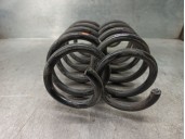 Recambio de muelle amortiguacion para renault captur 1.5 dci diesel fap energy referencia OEM IAM 550208225R 