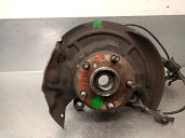 Recambio de mangueta delantera derecha para toyota avensis liftback (_t22_) 2.0 td (ct220_) referencia OEM IAM 4321105070 432110