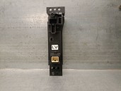 Recambio de modulo electronico para toyota c-hr (_x1_) 1.8 hybrid (zyx10_, zyx11_) referencia OEM IAM 76K510LHD  