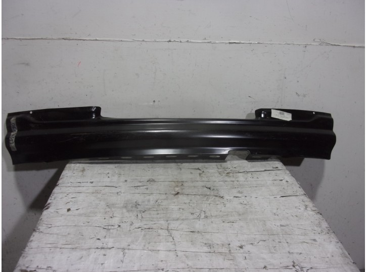 Recambio de panel frontal para ford fiesta berl./courier referencia OEM IAM 06071513 DE CHAPA 