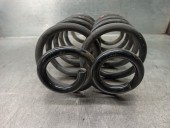 Recambio de muelle amortiguacion para renault captur 1.5 dci diesel fap energy referencia OEM IAM 550208225R 