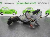 Recambio de cerradura maletero / porton para ford fiesta (dx) 1.3 cat referencia OEM IAM 96FGA43102DE 2 PINES 4 PUERTAS