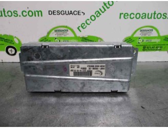 Recambio de modulo electronico para jaguar xj 4.2 v8 32v cat referencia OEM IAM 2W9F19G280GC 041468 