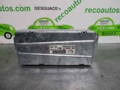 Replacement electronic module for Jaguar XJ 4.2 V8 32V CAT OEM IAM reference 2W9F19G280GC 041468 
