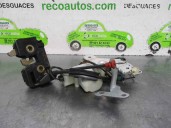 Recambio de cerradura maletero / porton para ford fiesta (dx) 1.3 cat referencia OEM IAM 96FGA43102DE 2 PINES 4 PUERTAS