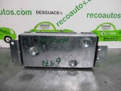 Replacement electronic module for Jaguar XJ 4.2 V8 32V CAT OEM IAM reference 2W9F19G280GC 041468 