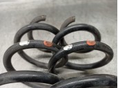 Recambio de muelle amortiguacion para renault captur 1.5 dci diesel fap energy referencia OEM IAM 550208225R  