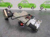 Recambio de cerradura maletero / porton para ford fiesta (dx) 1.3 cat referencia OEM IAM 96FGA43102DE 2 PINES 4 PUERTAS