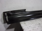Replacement front panel for Ford Fiesta Berl./Courier OEM IAM reference 06071513 SHEET METAL 