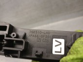 Recambio de modulo electronico para toyota c-hr (_x1_) 1.8 hybrid (zyx10_, zyx11_) referencia OEM IAM 76K510LHD  