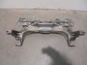 Recambio de puente delantero para citroën nemo nivel b referencia OEM IAM 51749128 CUNA MOTOR SUELO BURRA30 FILA 6