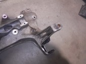 Recambio de puente delantero para citroën nemo nivel b referencia OEM IAM 51749128 CUNA MOTOR SUELO BURRA30 FILA 6