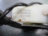 Recambio de cerradura maletero / porton para ford fiesta (dx) 1.3 cat referencia OEM IAM 96FGA43102DE 2 PINES 4 PUERTAS