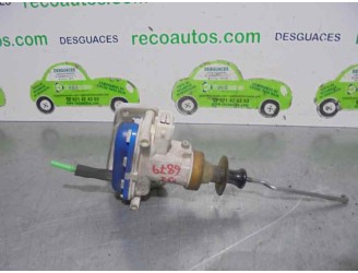 Recambio de motor cierre centralizado delantero izquierdo para audi 80/90 (893) 1.8 referencia OEM IAM 893852123  