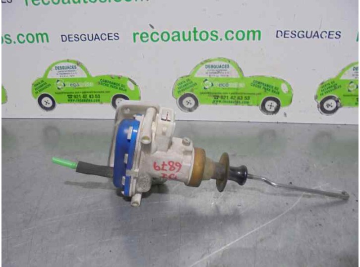 Recambio de motor cierre centralizado delantero izquierdo para audi 80/90 (893) 1.8 referencia OEM IAM 893852123 