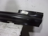 Replacement front panel for Ford Fiesta Berl./Courier OEM IAM reference 06071513 SHEET METAL 