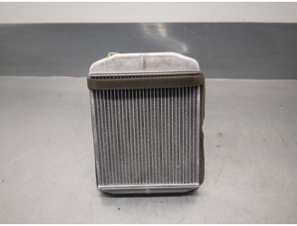 Recambio de radiador calefaccion / aire acondicionado para renault captur 1.5 dci diesel fap energy referencia OEM IAM 271151577