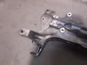 Recambio de puente delantero para citroën nemo nivel b referencia OEM IAM 51749128 CUNA MOTOR SUELO BURRA30 FILA 6