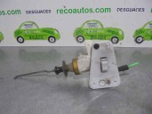 Recambio de motor cierre centralizado delantero izquierdo para audi 80/90 (893) 1.8 referencia OEM IAM 893852123 