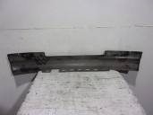 Replacement front panel for Ford Fiesta Sedan/Courier OEM IAM reference 06071513 SHEET METAL 