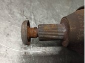 Recambio de transmision delantera derecha para skoda fabia (6y2/6y3) 1.4 referencia OEM IAM 6Q0407272BH  