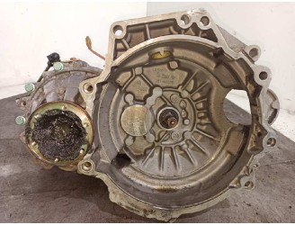Recambio de caja cambios para seat ibiza (6k) 1.9 diesel cat (1y) referencia OEM IAM DFW  DFW170559