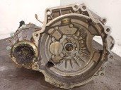 Recambio de caja cambios para seat ibiza (6k) 1.9 diesel cat (1y) referencia OEM IAM DFW  DFW170559