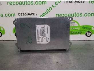 Recambio de modulo electronico para jaguar xj 4.2 v8 32v cat referencia OEM IAM 1X4310D893AH JT2CMR3735 MOTOROLA