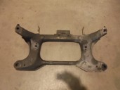 Recambio de puente delantero para lexus ls430 (ucf30) básico (07.2003) referencia OEM IAM 5110050010 CUNA MOTOR A LADO DE BURRA 