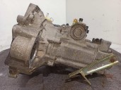 Recambio de caja cambios para seat ibiza (6k) 1.9 diesel cat (1y) referencia OEM IAM DFW  DFW170559