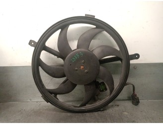 Recambio de electroventilador para mini mini clubman (r55) cooper d referencia OEM IAM 8EW351042721 17427535100 BHER